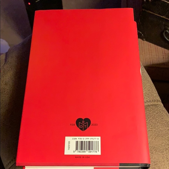 The Holdout by Graham Moore - Picture 2 of 4